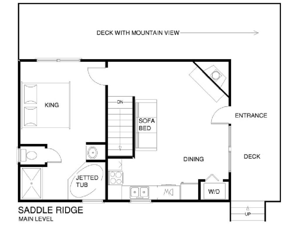Saddle Ridge Villa Gatlinburg Exterior photo